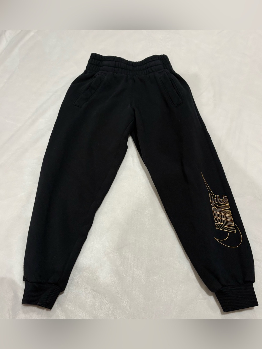 Youth Nike joggers